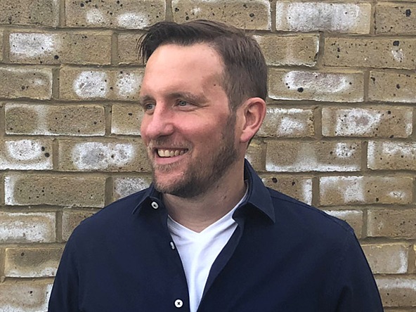 Tom Wormald